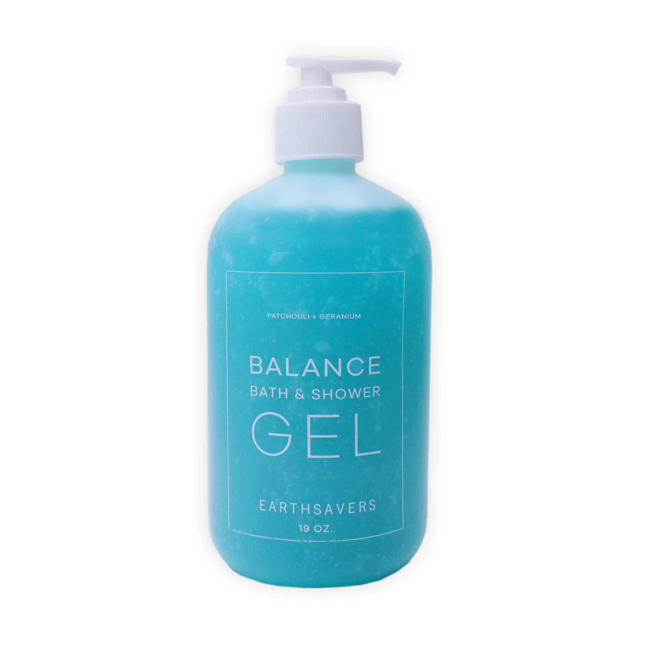 shower gels